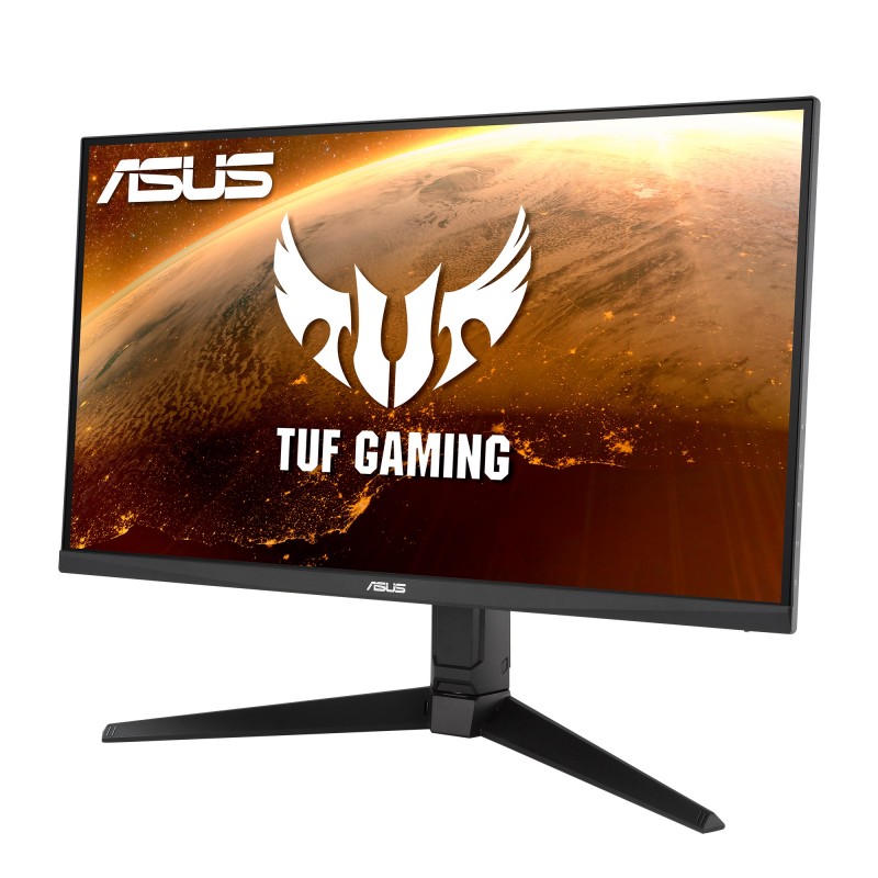 Монітор ASUS 27" VG279QL1A (90LM05X0-B02170) IPS Black 165Hz