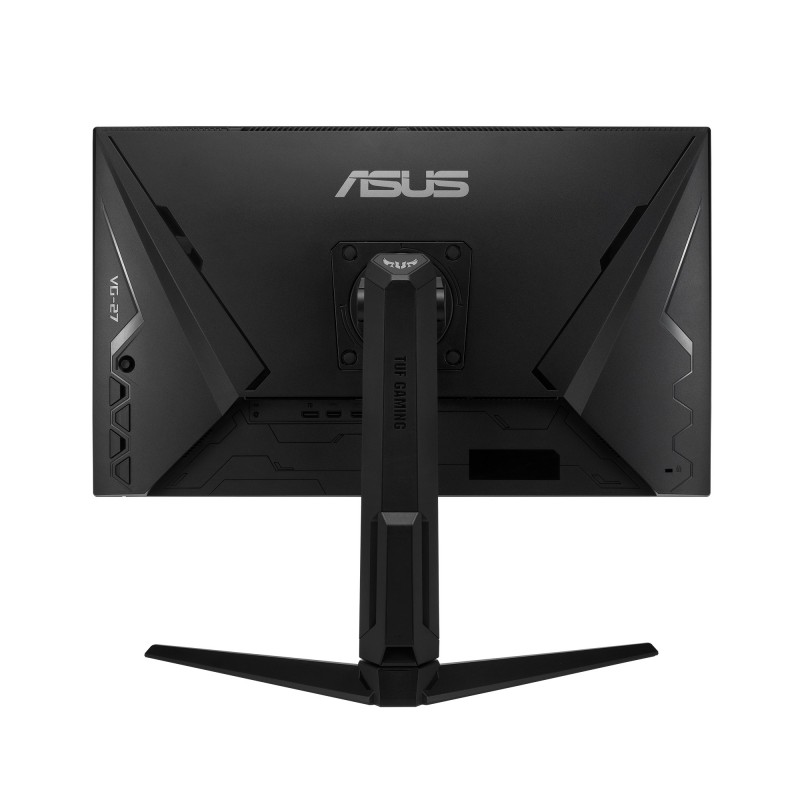 Монітор ASUS 27" VG279QL1A (90LM05X0-B02170) IPS Black 165Hz