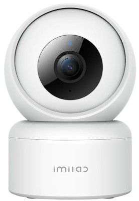 IP камера iMiLab Home Security Camera C20 Pro (CMSXJ56B)_