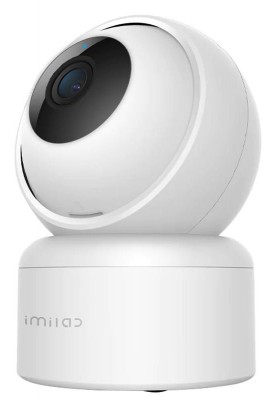 IP камера iMiLab Home Security Camera C20 Pro (CMSXJ56B)_