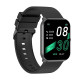 Смарт-годинник iMiLab Smart Watch W01 Black (IMISW01)