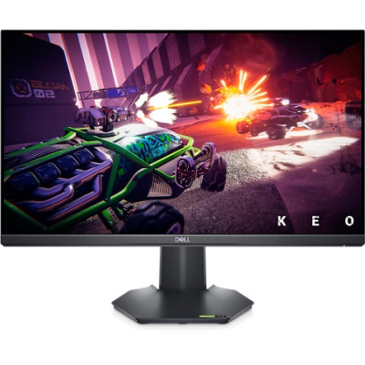 Монiтор Dell 23.8" G2422HS (210-BDPN) IPS Black