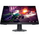 Монiтор Dell 23.8" G2422HS (210-BDPN) IPS Black