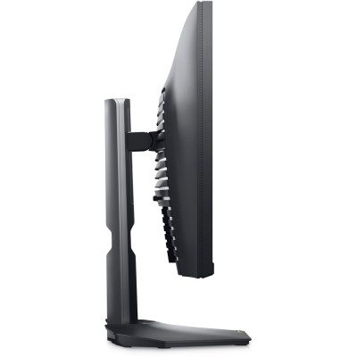 Монiтор Dell 23.8" G2422HS (210-BDPN) IPS Black