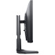 Монiтор Dell 23.8" G2422HS (210-BDPN) IPS Black