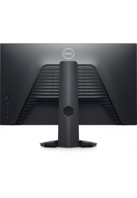 Монiтор Dell 23.8" G2422HS (210-BDPN) IPS Black