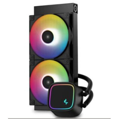 Система водяного охолодження DeepCool LE500 (R-LE500-BKLNMC-G-1)