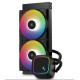 Система водяного охолодження DeepCool LE500 (R-LE500-BKLNMC-G-1)