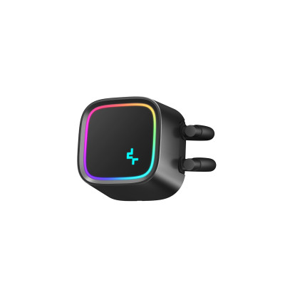 Система водяного охолодження DeepCool LE500 (R-LE500-BKLNMC-G-1)