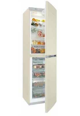 Холодильник Snaige RF57SM-S5DV2F