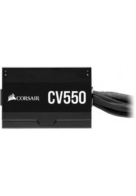 Блок живлення Corsair CV550 (CP-9020210-EU) 550W