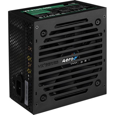 Блок живлення AeroCool VX Plus 600 600W