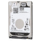 Накопичувач HDD 2.5" SATA 500GB WD Black 7200rpm 32MB (WD5000LPLX)