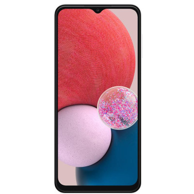 Смартфон Samsung Galaxy A13 SM-A135 4/128GB Dual Sim White (SM-A135FZWKSEK)_UA_