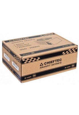 Блок живлення Chieftec GPS-550A8