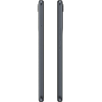Смартфон Tecno Spark 8С (KG5n) 4/64GB NFC Dual Sim Magnet Black (4895180777974)