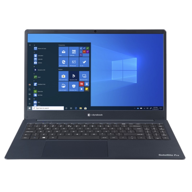 Ноутбук Toshiba Dynabook Satellite Pro C50-H-103 (A1PYS33E111F) Win10Pro