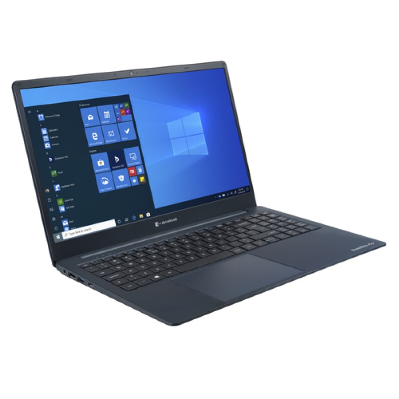 Ноутбук Toshiba Dynabook Satellite Pro C50-H-103 (A1PYS33E111F) Win10Pro