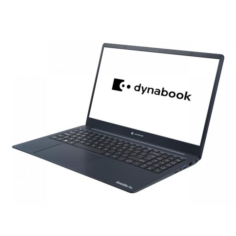 Ноутбук Toshiba Dynabook Satellite Pro C50-H-103 (A1PYS33E111F) Win10Pro