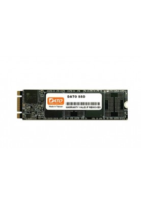 Накопичувач SSD  512GB Dato DM700 M.2 SATAIII 3D TLC (DM700SSD-512GB)