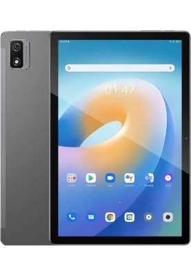 Планшетний ПК Blackview Tab 12 4G Dual Sim Grey EU_