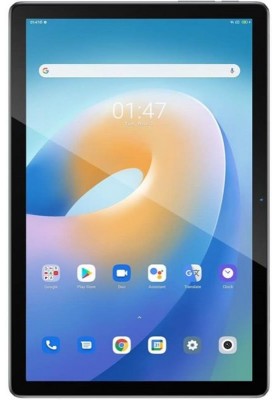 Планшетний ПК Blackview Tab 12 4G Dual Sim Grey EU_