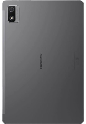 Планшетний ПК Blackview Tab 12 4G Dual Sim Grey EU_