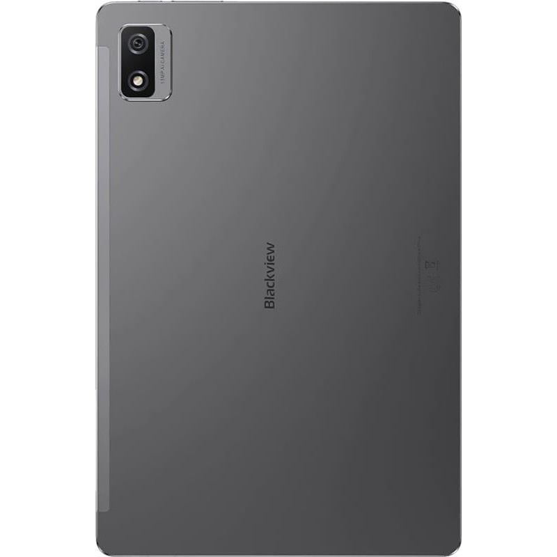 Планшетний ПК Blackview Tab 12 4G Dual Sim Grey EU_