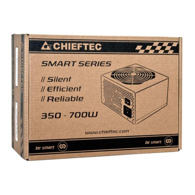 Блок живлення Chieftec GPS-700A8