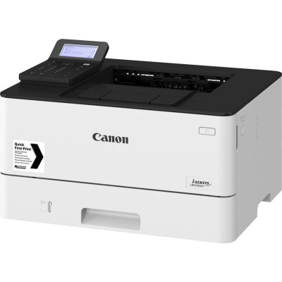 Принтер А4 Canon i-SENSYS LBP226DW з Wi-Fi (3516C007)