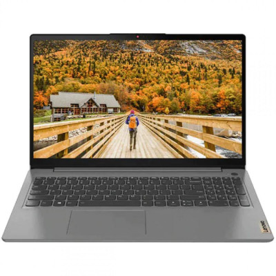 Ноутбук EU Lenovo IdeaPad 3 15ALC6 (82KU00CHMH) Win11EN