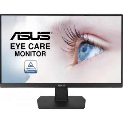 Монітор ASUS 23.8" VA24EHE (90LM0569-B01170) IPS Black