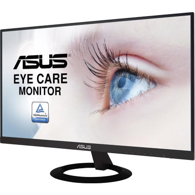 Монiтор ASUS 23.8" VZ249HE IPS Black (90LM02Q3-B01670)