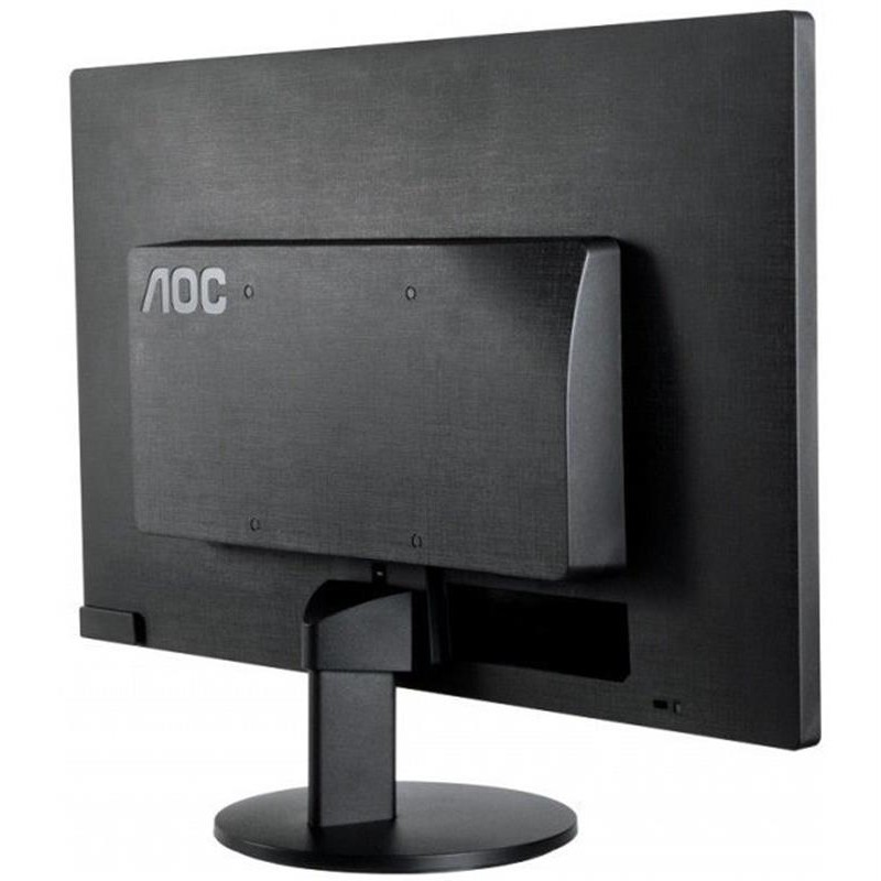 Монiтор AOC 21.5" E2270SWHN Black