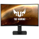 Монітор Asus 31.5" VG32VQR VA Black Curved