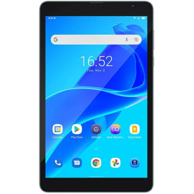 Планшетний ПК Blackview Tab 6 3/32GB 4G Dual Sim Blue UA_
