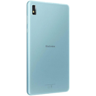Планшетний ПК Blackview Tab 6 3/32GB 4G Dual Sim Blue UA_