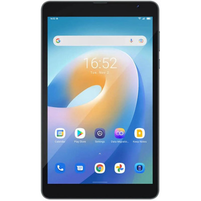 Планшет Blackview Tab 6 3/32GB 4G Dual Sim Truffle Grey (6931548308102)