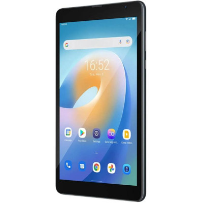 Планшет Blackview Tab 6 3/32GB 4G Dual Sim Truffle Grey (6931548308102)