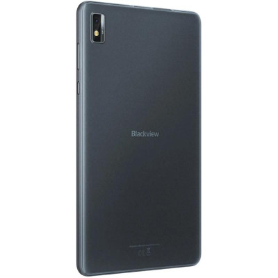 Планшет Blackview Tab 6 3/32GB 4G Dual Sim Truffle Grey (6931548308102)