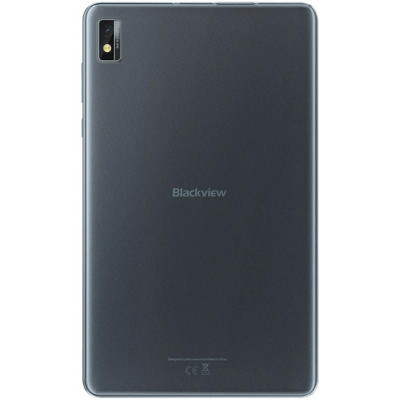 Планшет Blackview Tab 6 3/32GB 4G Dual Sim Truffle Grey (6931548308102)