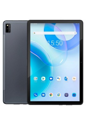 Планшетний ПК Blackview Tab 10 Pro 8/128GB 4G Dual Sim Grey (6931548308218) + стилус