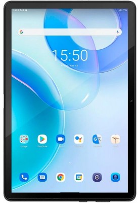 Планшетний ПК Blackview Tab 10 Pro 8/128GB 4G Dual Sim Grey (6931548308218) + стилус