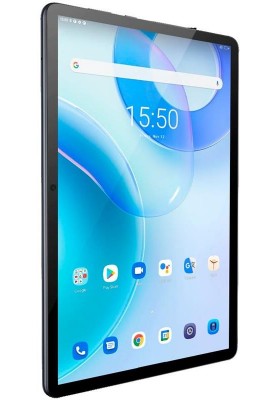 Планшетний ПК Blackview Tab 10 Pro 8/128GB 4G Dual Sim Grey (6931548308218) + стилус