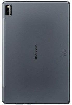 Планшетний ПК Blackview Tab 10 Pro 8/128GB 4G Dual Sim Grey (6931548308218) + стилус