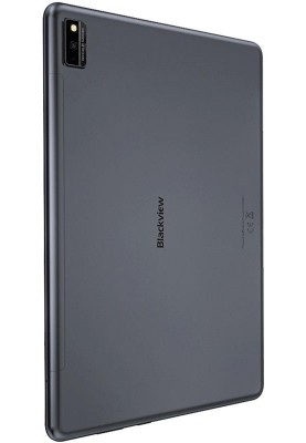 Планшетний ПК Blackview Tab 10 Pro 8/128GB 4G Dual Sim Grey (6931548308218) + стилус