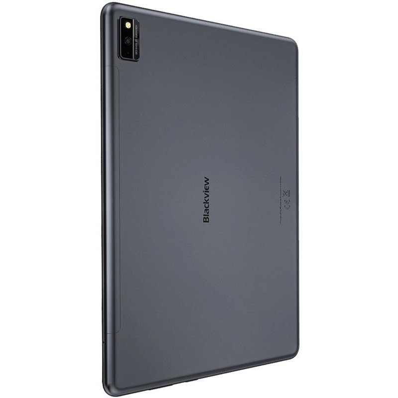 Планшетний ПК Blackview Tab 10 Pro 8/128GB 4G Dual Sim Grey (6931548308218) + стилус