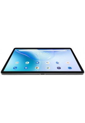 Планшетний ПК Blackview Tab 10 Pro 8/128GB 4G Dual Sim Grey (6931548308218) + стилус