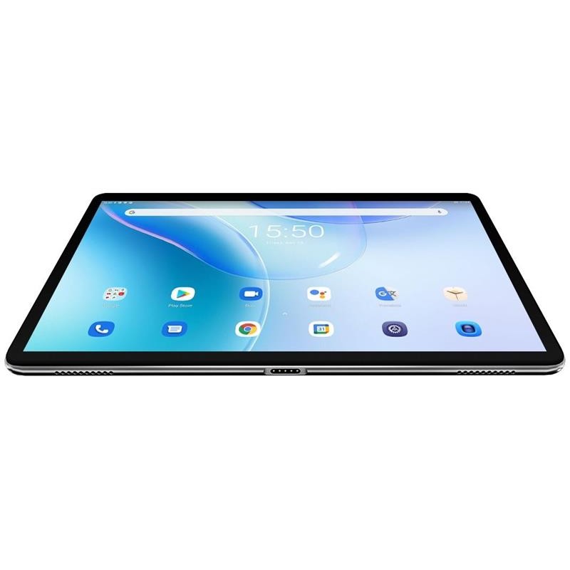 Планшетний ПК Blackview Tab 10 Pro 8/128GB 4G Dual Sim Grey (6931548308218) + стилус