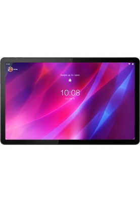 Планшетний ПК Lenovo Tab P11 Plus 6/128GB 4G Slate Grey (ZA9L0127UA)